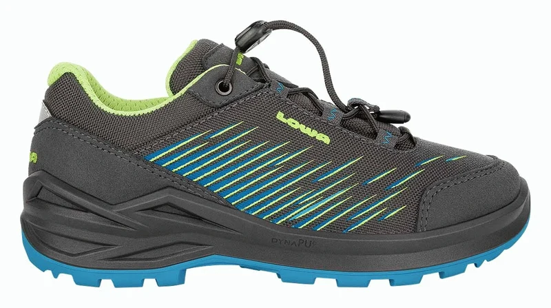 ZIRROX GTX LO JUNIOR