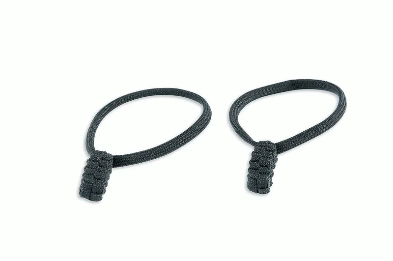 Zipper Puller Knot (Paar)