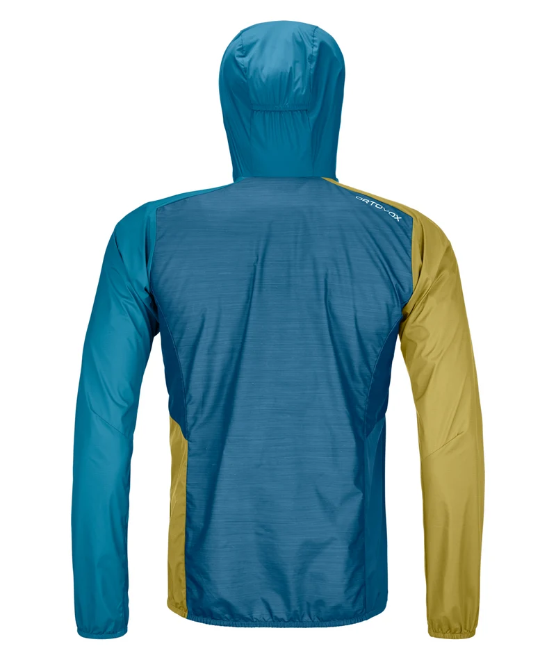 WINDBREAKER JACKET M