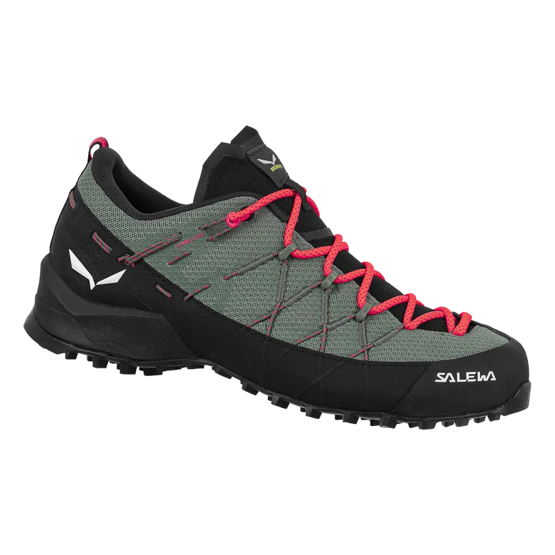WILDFIRE 2 W