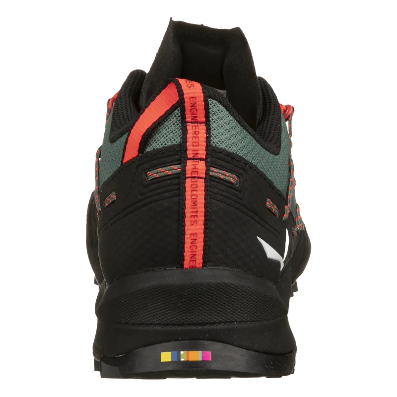 WILDFIRE 2 W