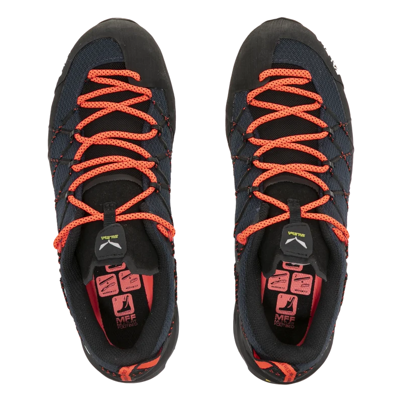 WILDFIRE 2 W