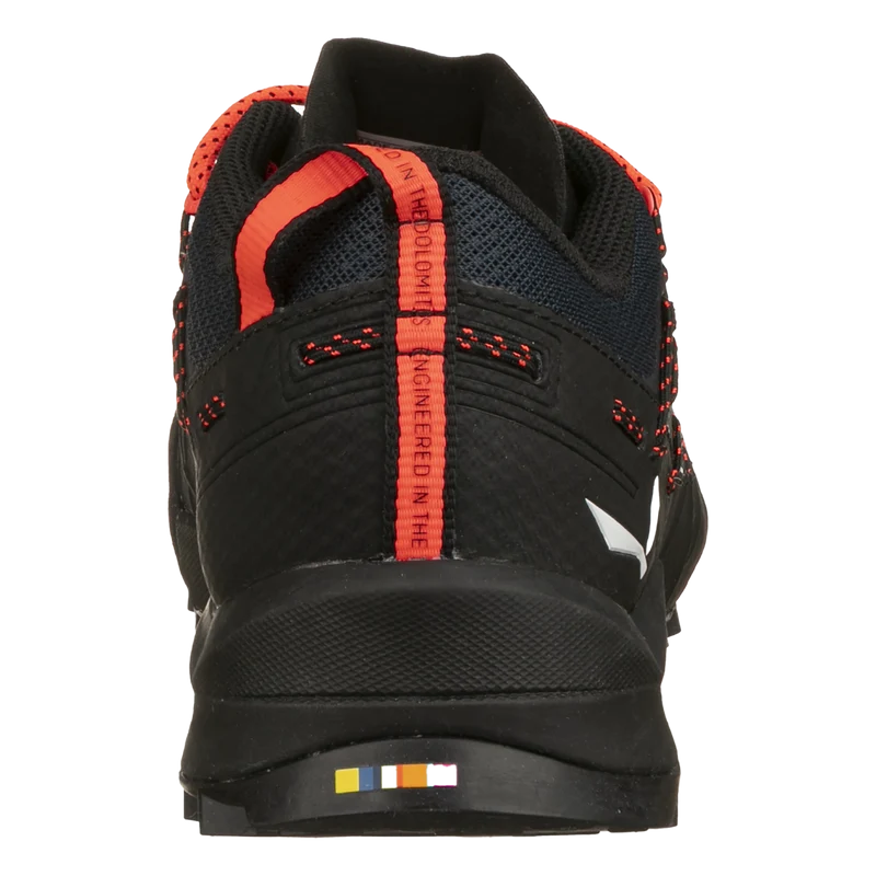 WILDFIRE 2 W