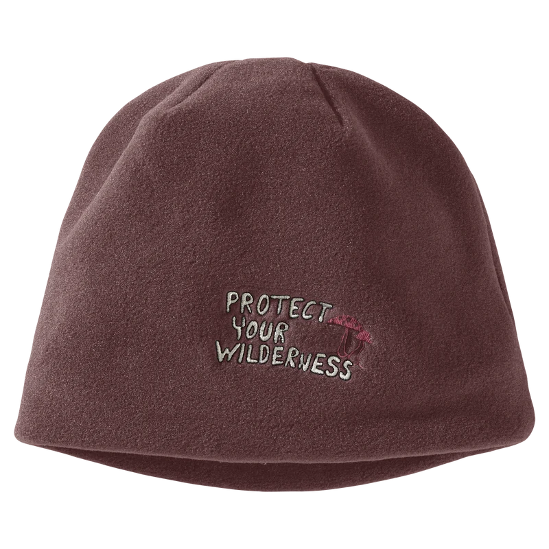 WILDERNESS BEANIE K