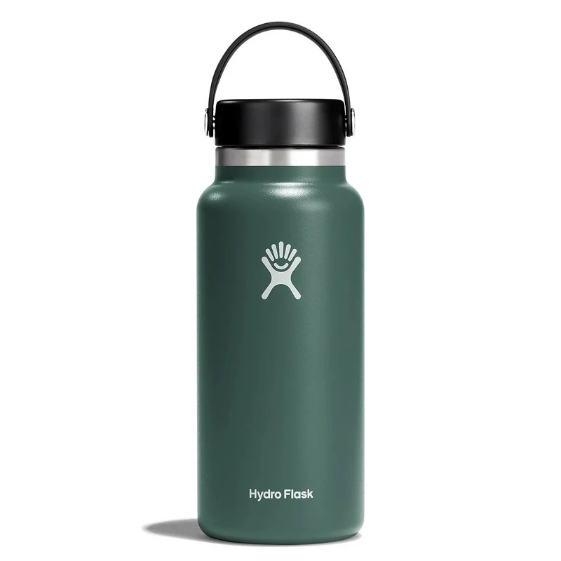 WIDE FLEX CAP
