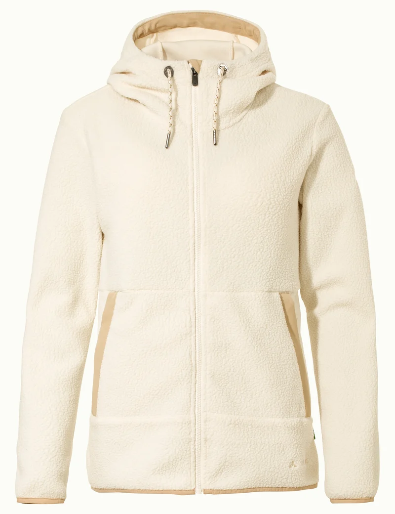 Women's Manukau Fleece Jacket II
