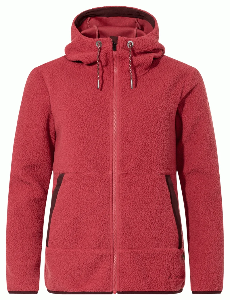Women's Manukau Fleece Jacket II