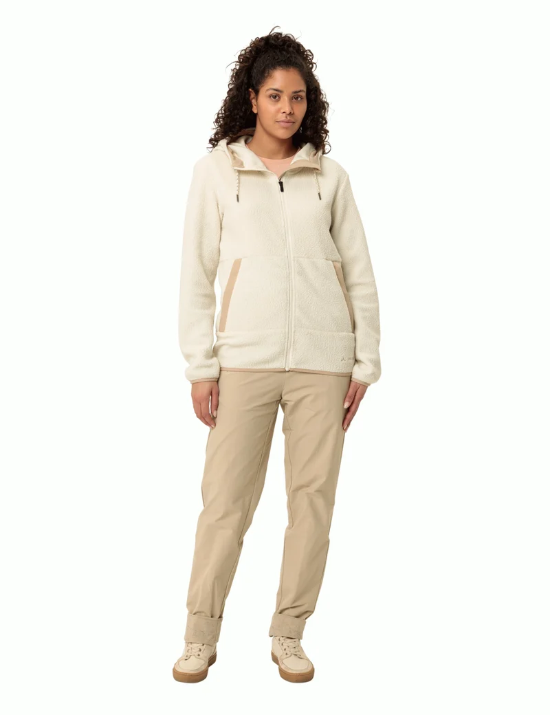 Women's Manukau Fleece Jacket II