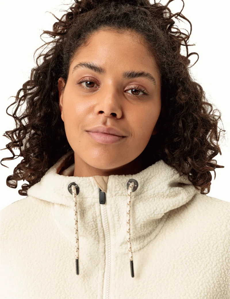 Women's Manukau Fleece Jacket II