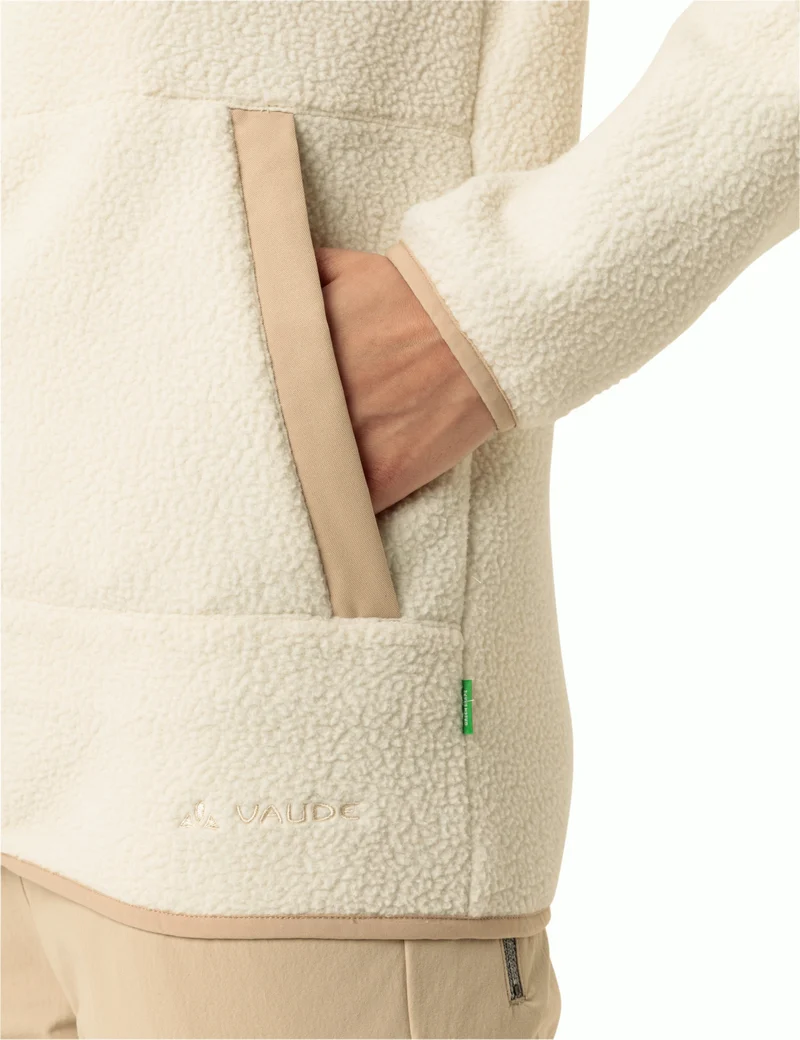 Women's Manukau Fleece Jacket II