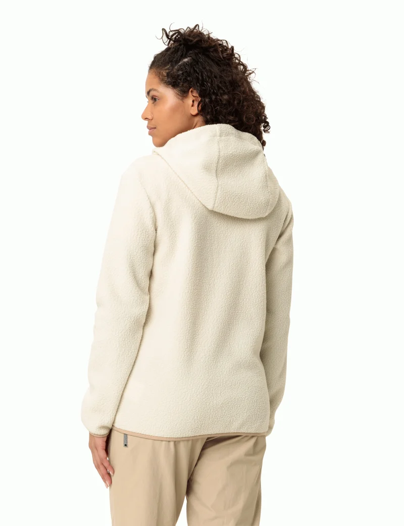 Women's Manukau Fleece Jacket II