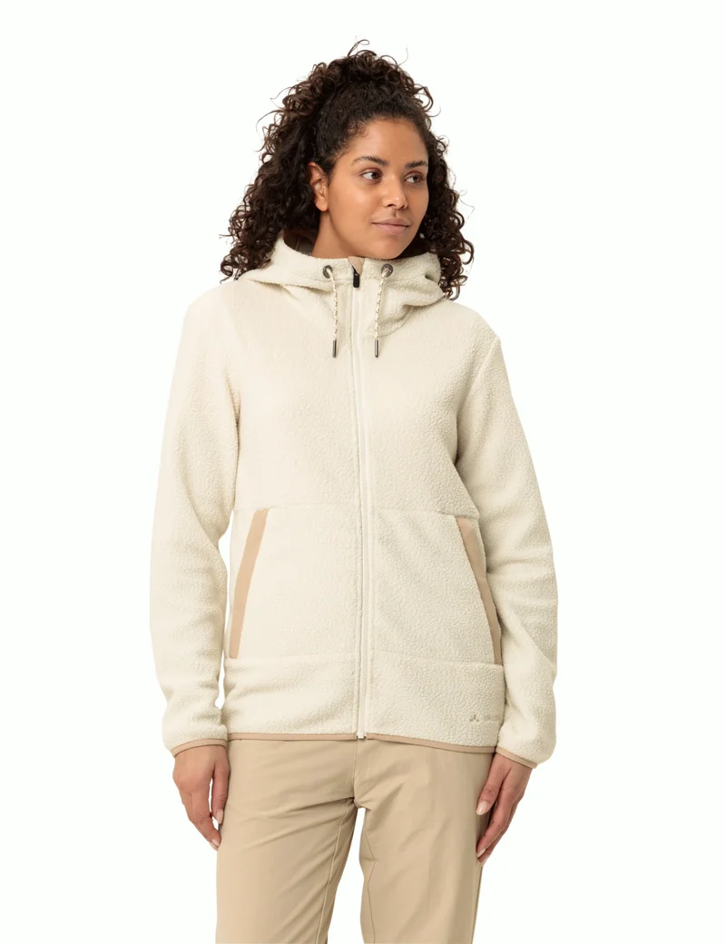 Women's Manukau Fleece Jacket II