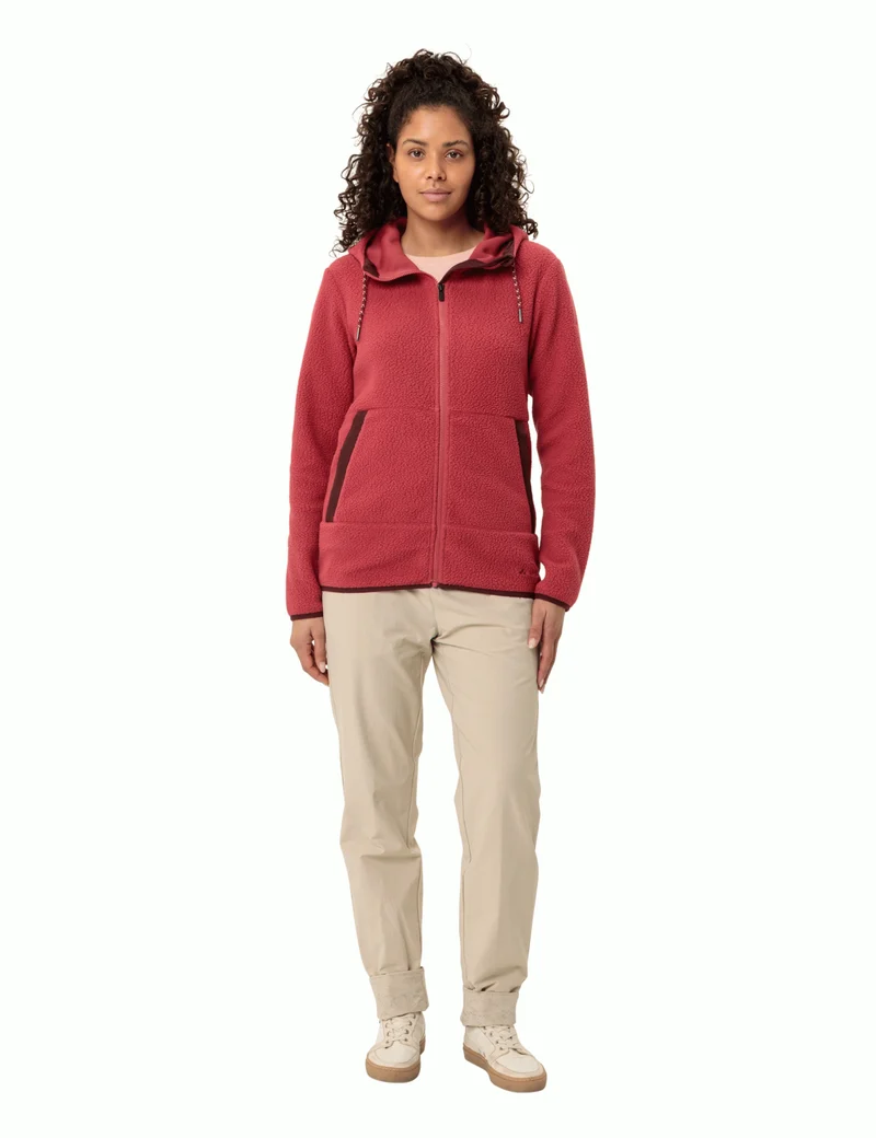 Women's Manukau Fleece Jacket II