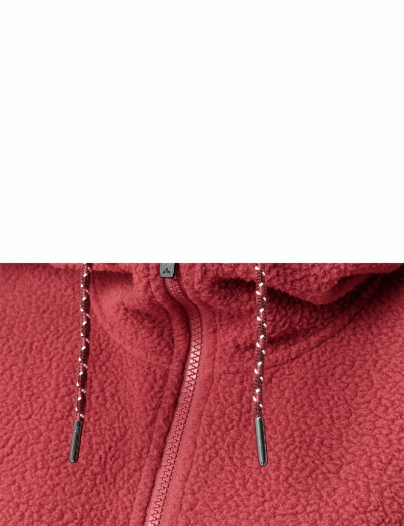 Women's Manukau Fleece Jacket II