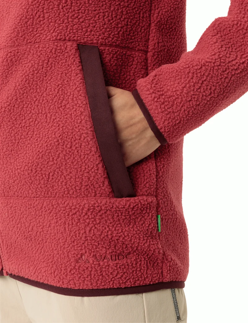 Women's Manukau Fleece Jacket II