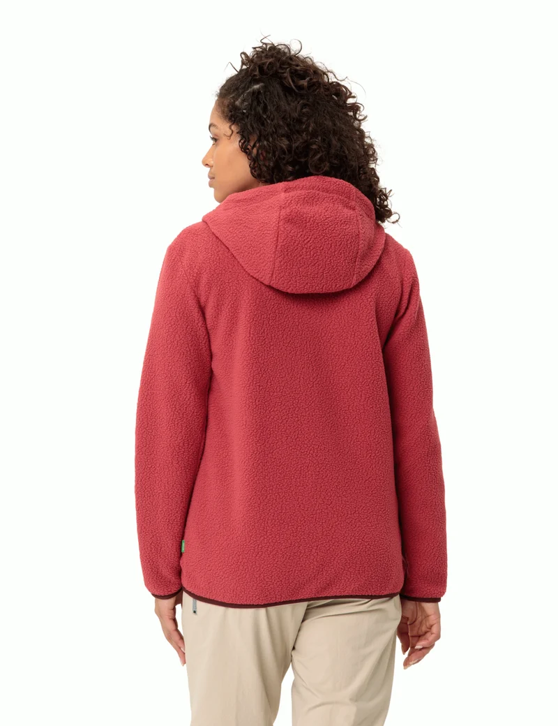 Women's Manukau Fleece Jacket II