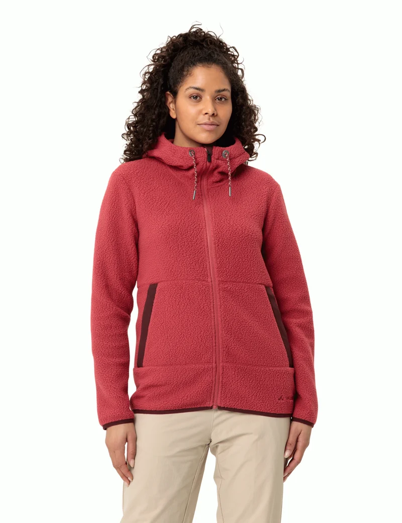 Women's Manukau Fleece Jacket II