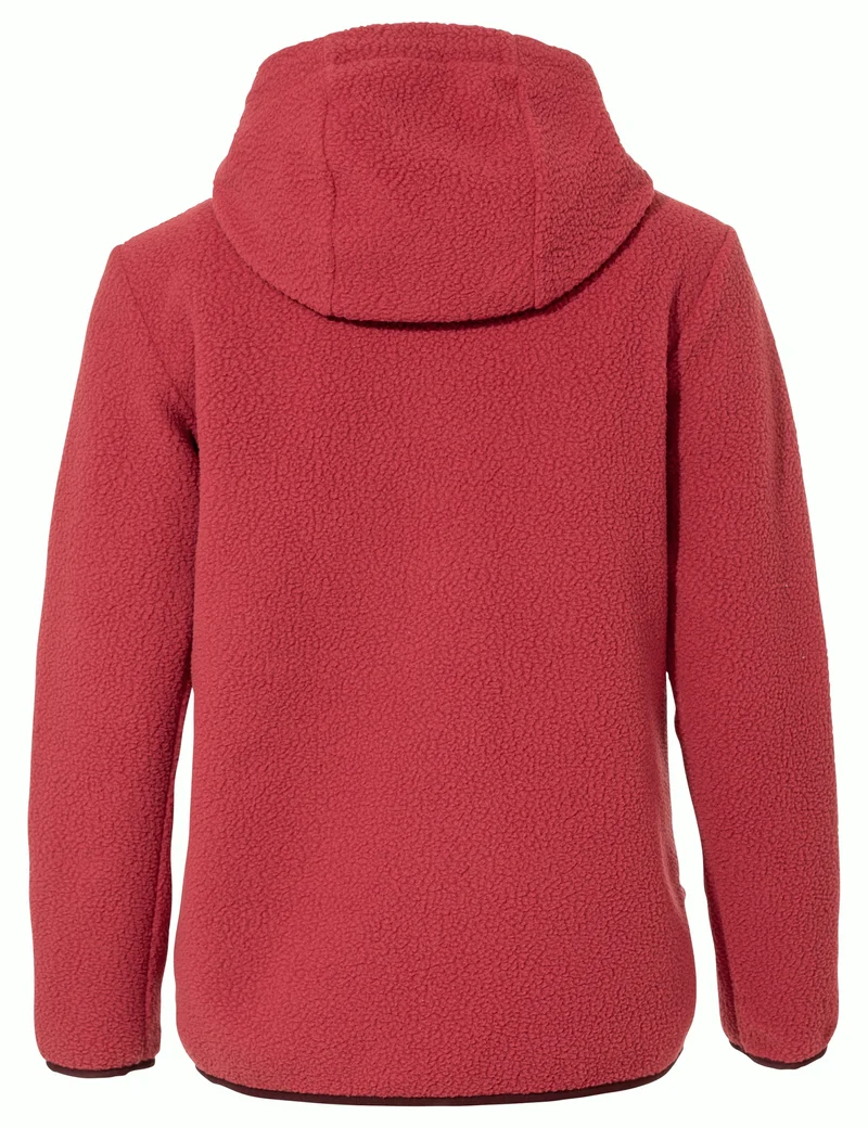 Women's Manukau Fleece Jacket II