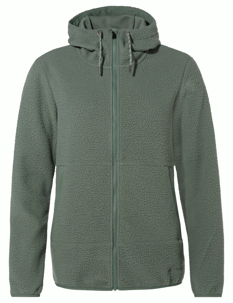 Women's Manukau Fleece Jacket II