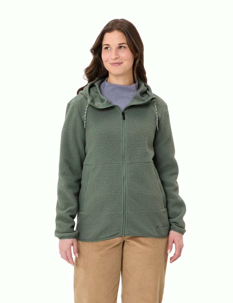 Women's Manukau Fleece Jacket II