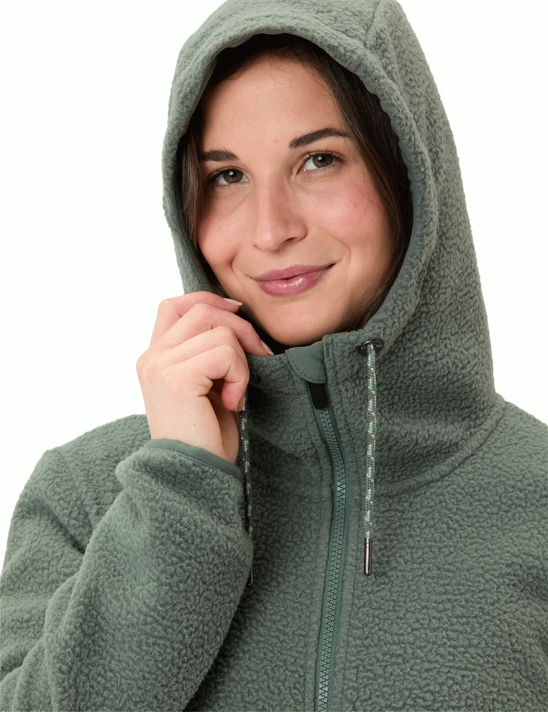 Women's Manukau Fleece Jacket II