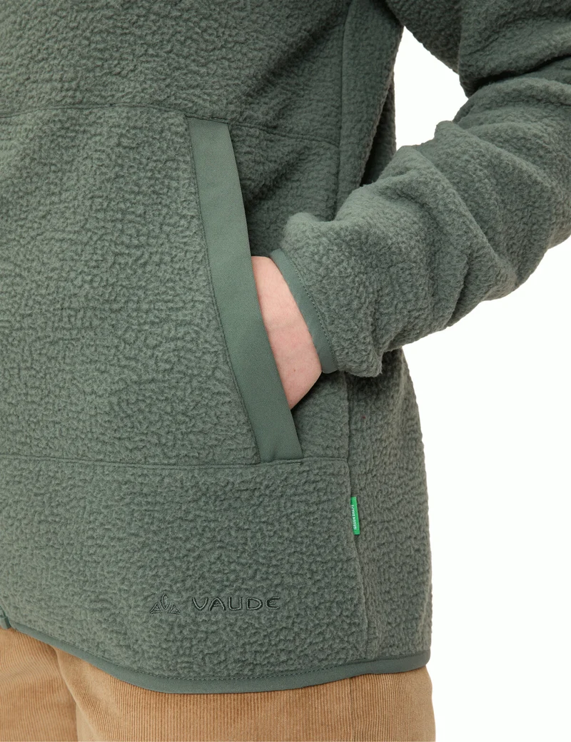 Women's Manukau Fleece Jacket II