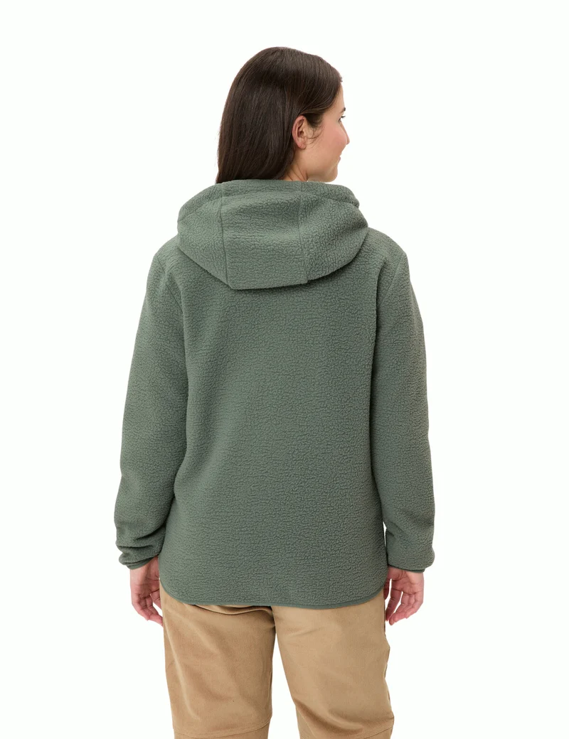 Women's Manukau Fleece Jacket II
