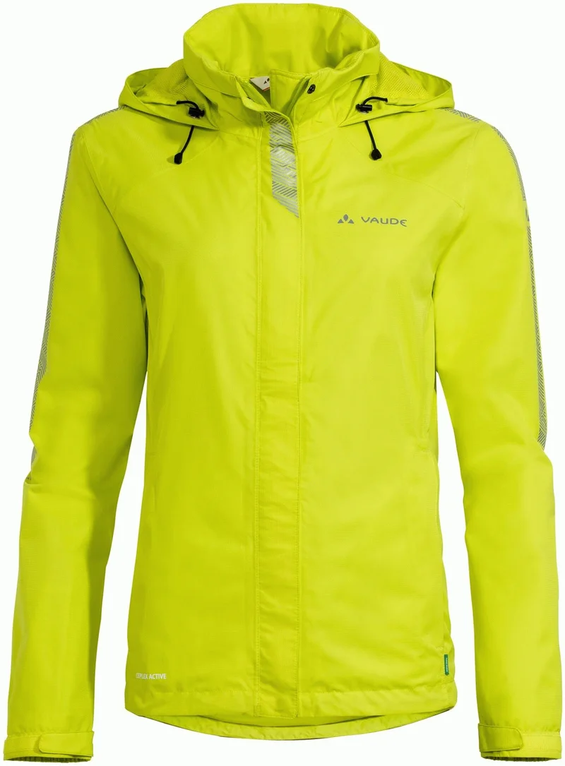Women's Luminum Jacket II