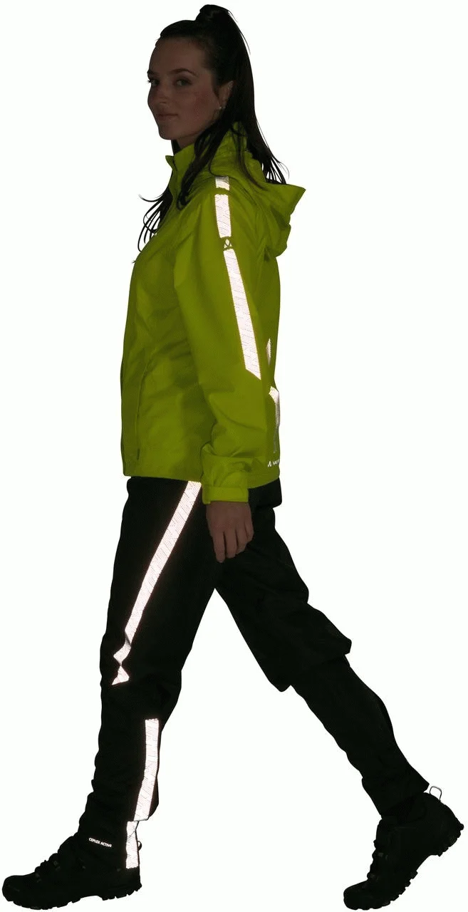 Women's Luminum Jacket II