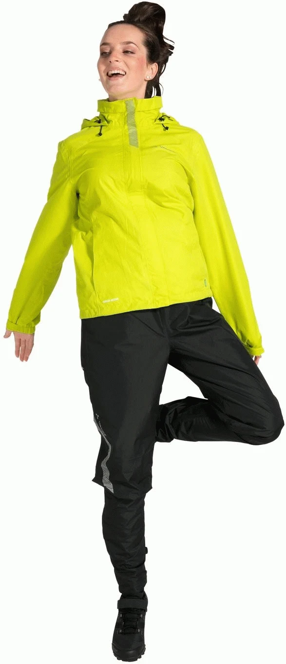 Women's Luminum Jacket II