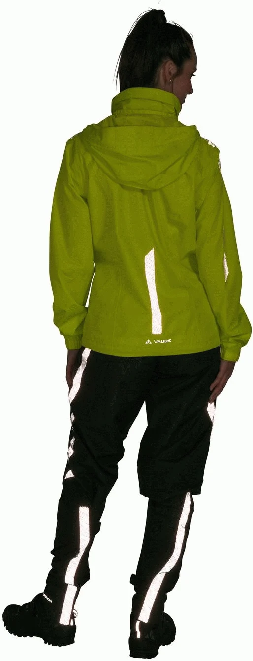 Women's Luminum Jacket II