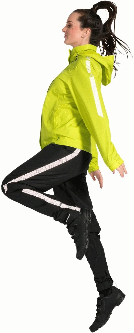 Women's Luminum Jacket II