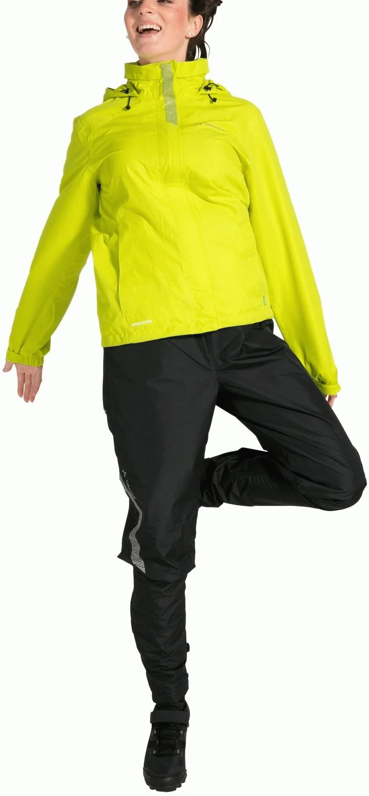Women's Luminum Jacket II