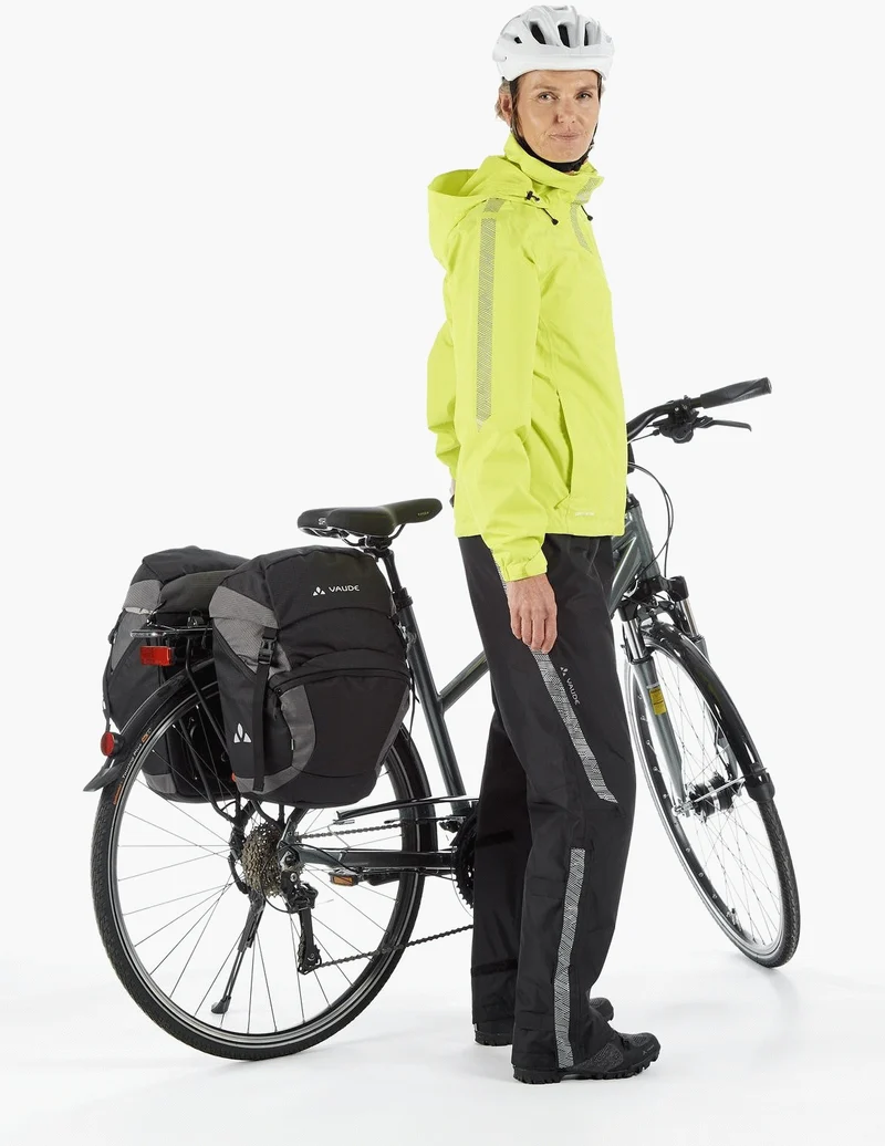 Women's Luminum Jacket II