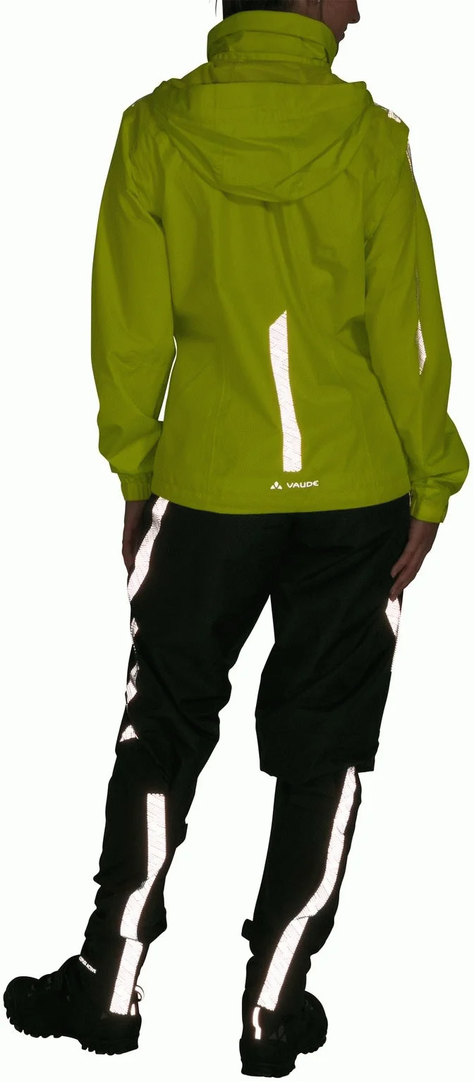Women's Luminum Jacket II