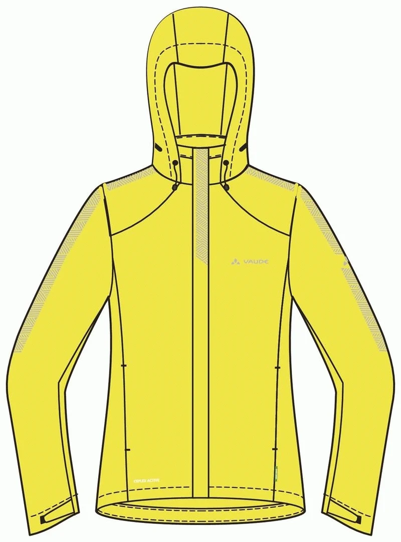 Women's Luminum Jacket II