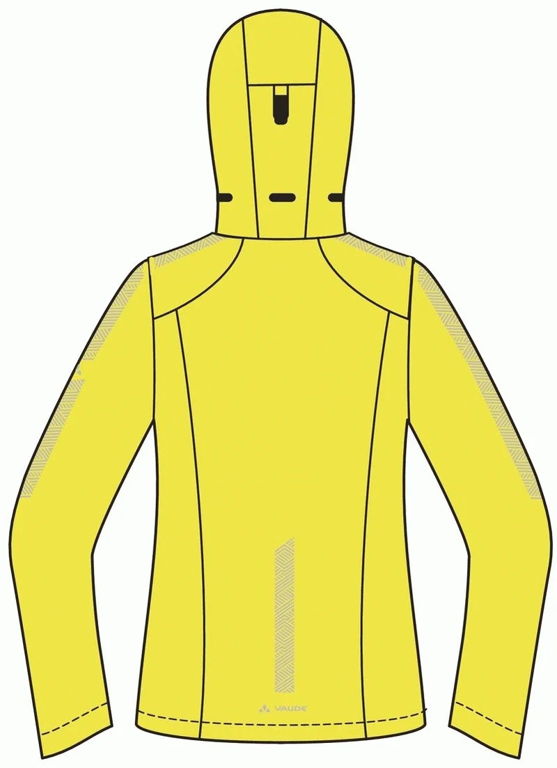 Women's Luminum Jacket II