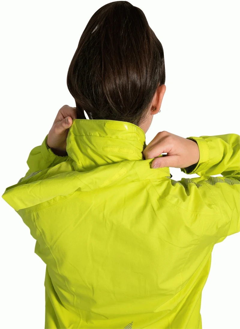 Women's Luminum Jacket II