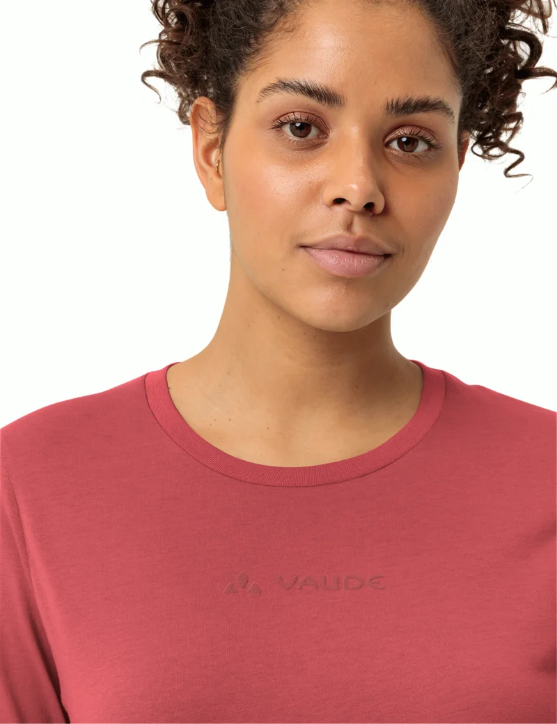 Women's Logo LS T-Shirt