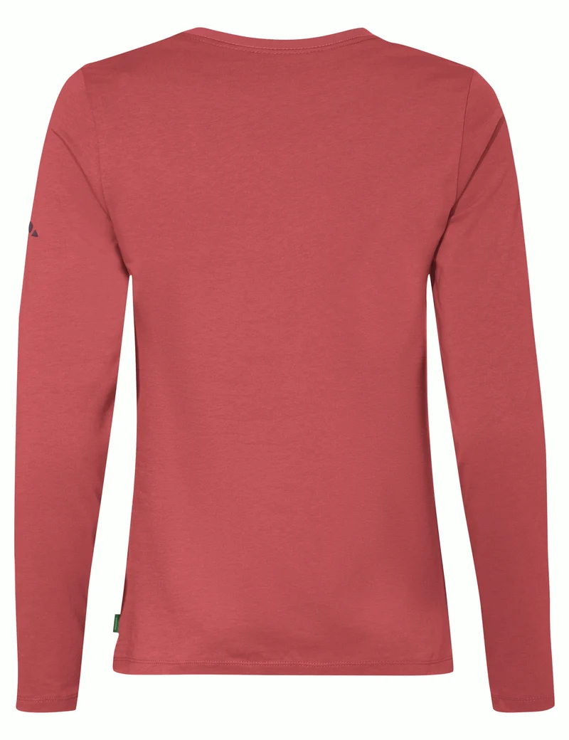 Women's Logo LS T-Shirt