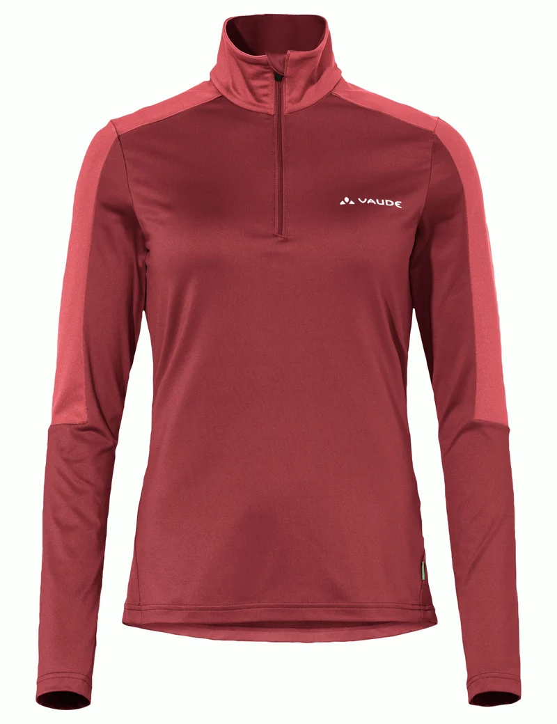 Women's Livigno Halfzip II
