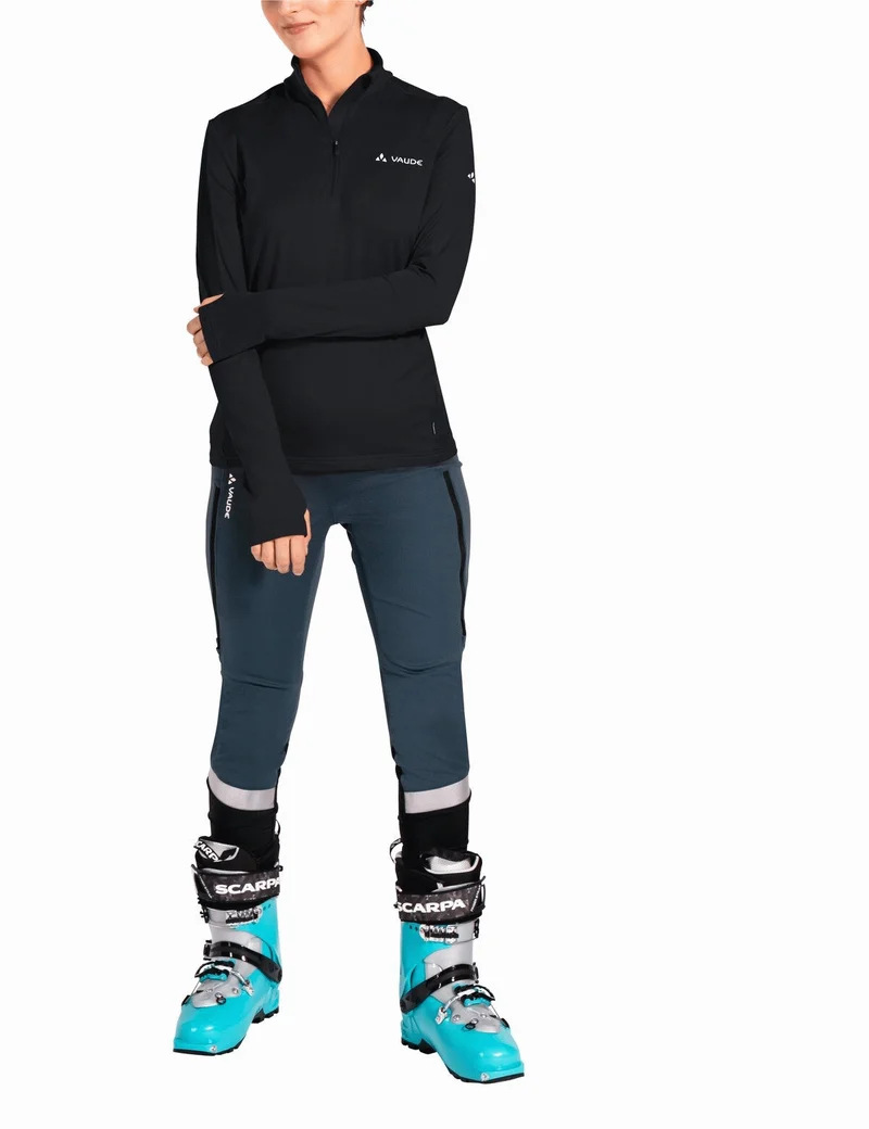 Women's Livigno Halfzip II