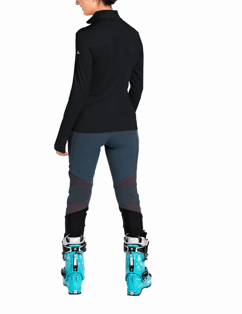 Women's Livigno Halfzip II