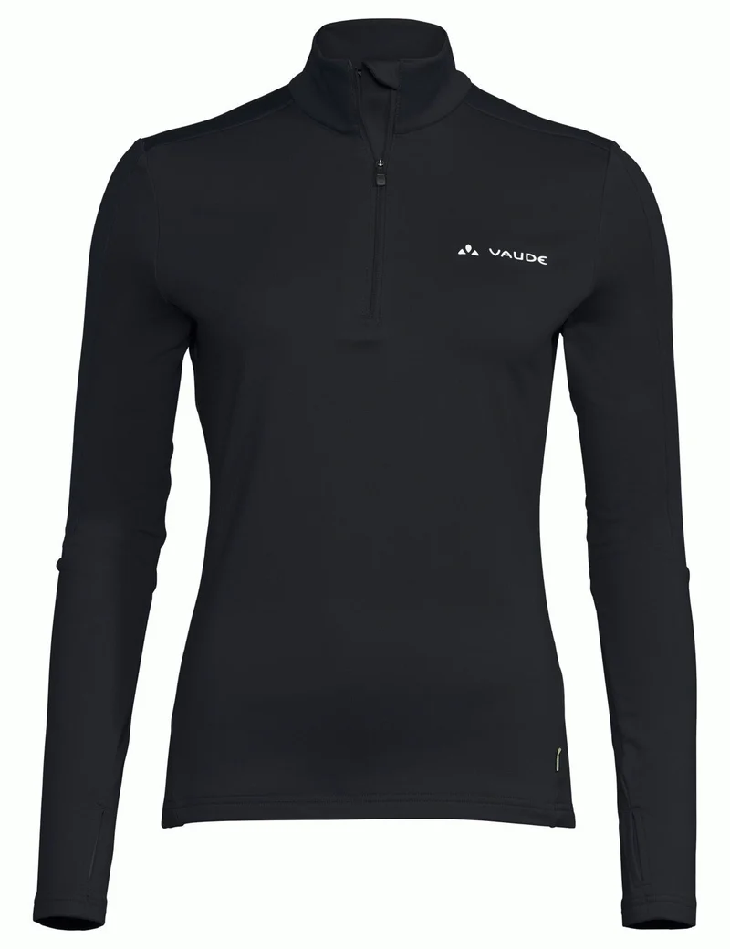 Women's Livigno Halfzip II