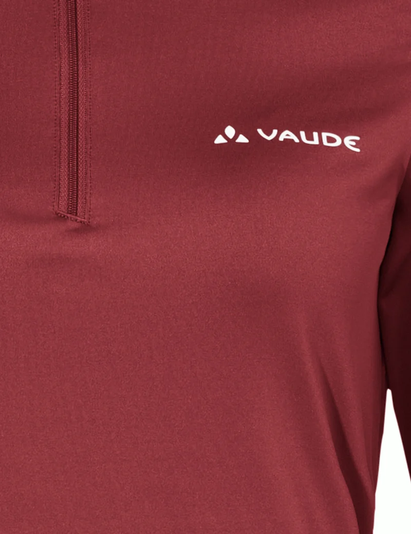 Women's Livigno Halfzip II
