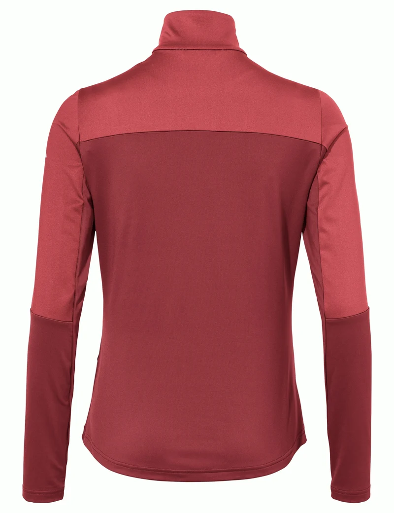 Women's Livigno Halfzip II