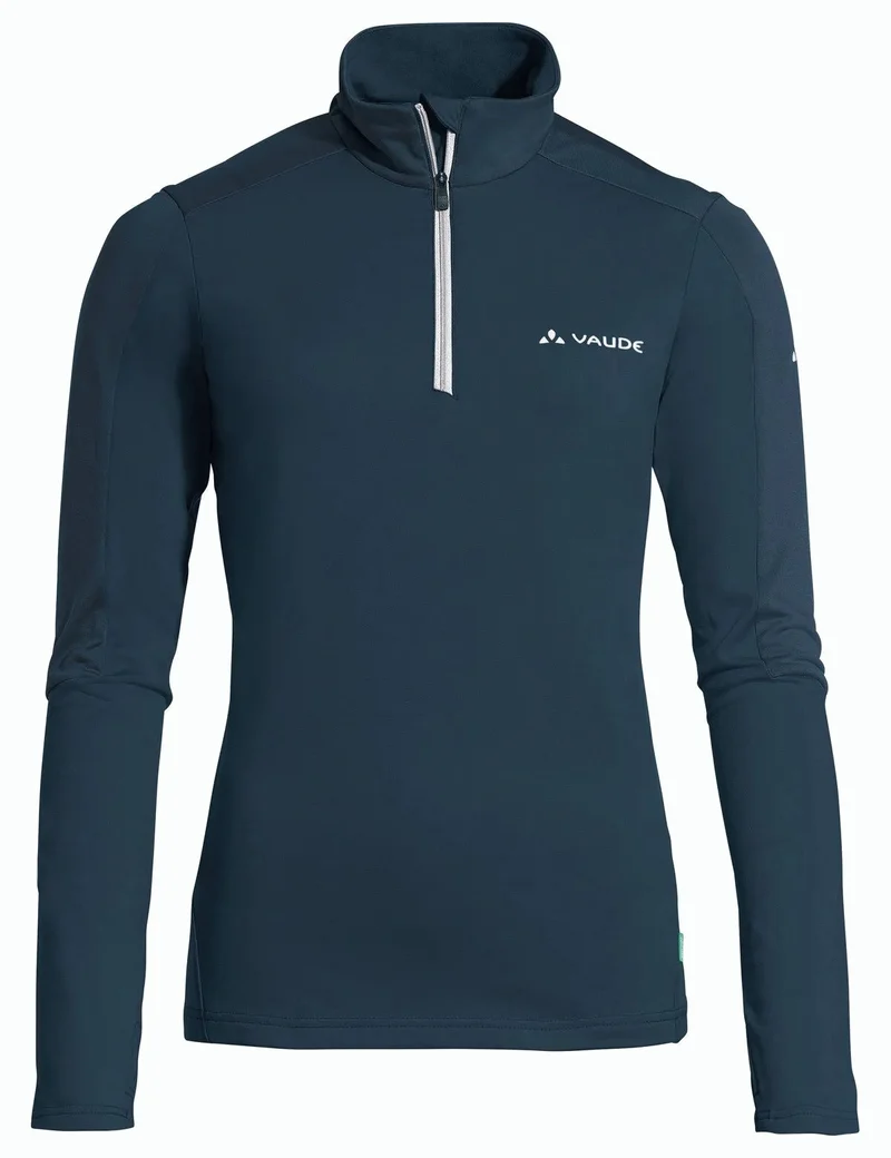 Women's Livigno Halfzip II