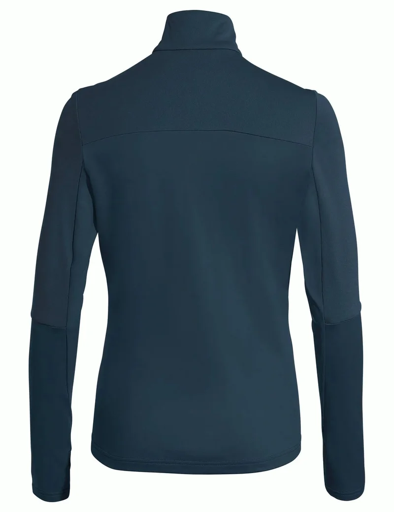 Women's Livigno Halfzip II