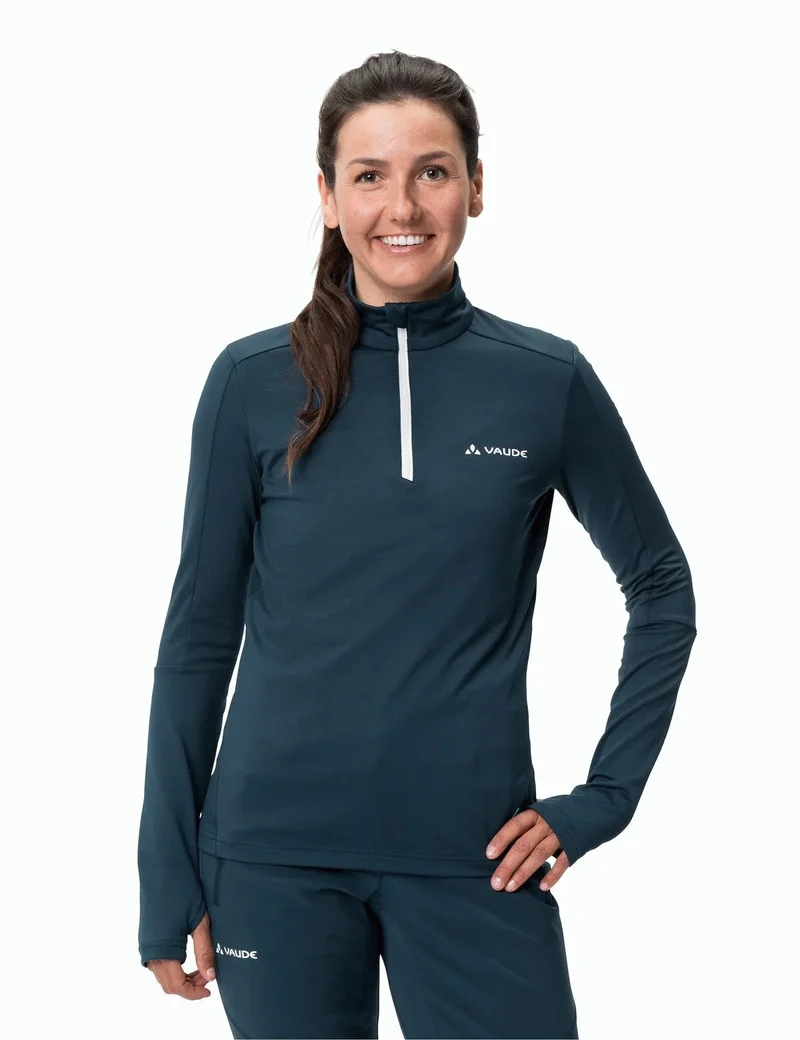 Women's Livigno Halfzip II