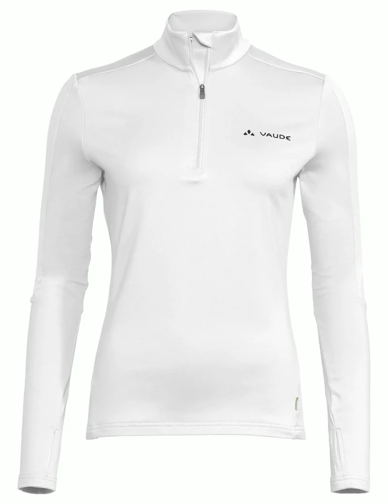 Women's Livigno Halfzip II